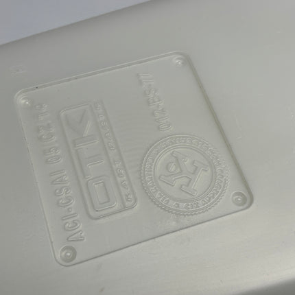 KG OTK MK20 SIDE POD