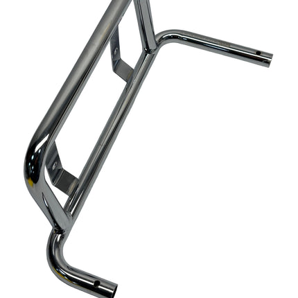 M9 M8 M5 950 CADET OTK SIDE POD BAR RIGHT