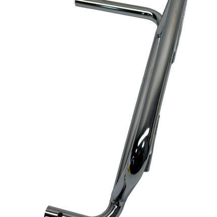 M9 M8 M5 950 CADET OTK SIDE POD BAR LEFT