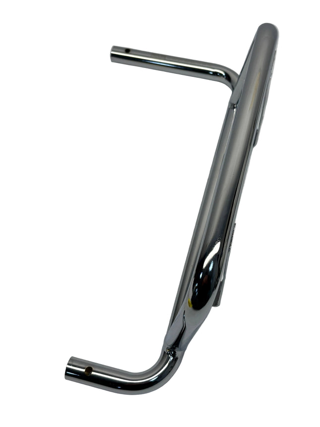 M9 M8 M5 950 CADET OTK SIDE POD BAR LEFT