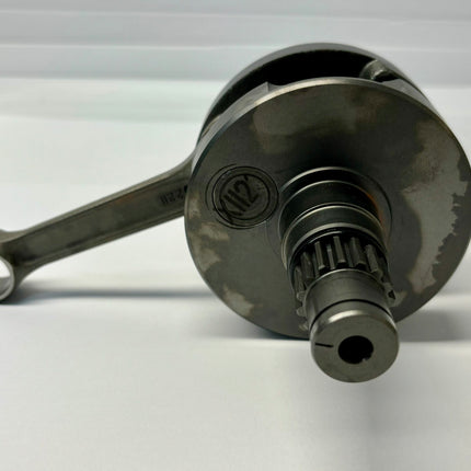 CRANK COMPLETE