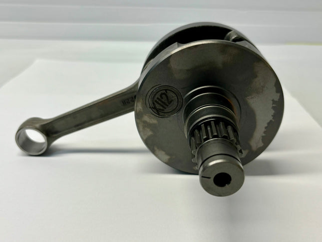 CRANK COMPLETE