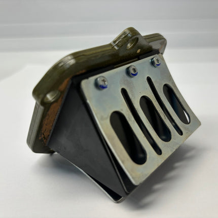 ROTAX MAX REED VALVE COMPLETE