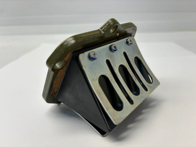 ROTAX MAX REED VALVE COMPLETE