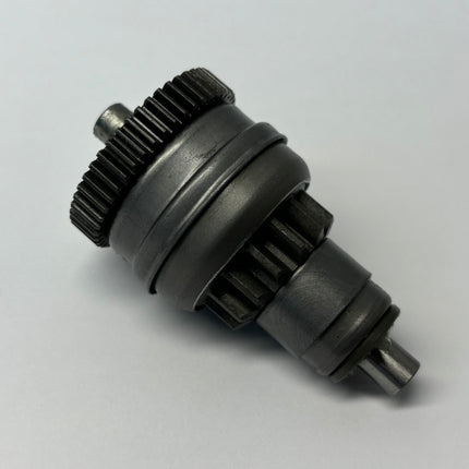 ROTAX STARTER BENDIX REDUCTION GEAR