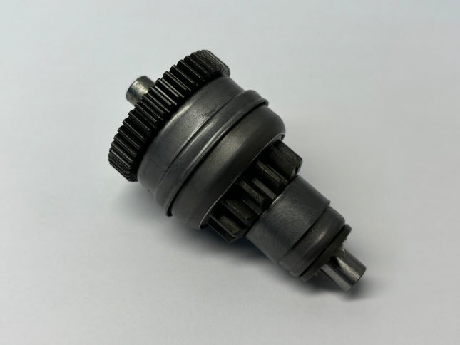 ROTAX COPY STARTER BENDIX REDUCTION GEAR