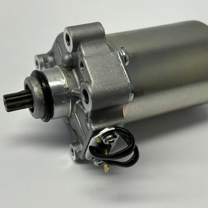 ROTAX STARTER MOTOR