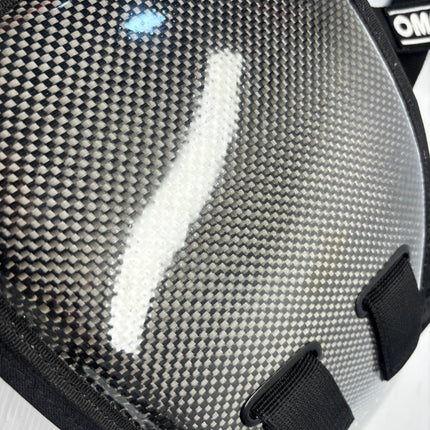 OMP Carbon Rib Kart Protecter
