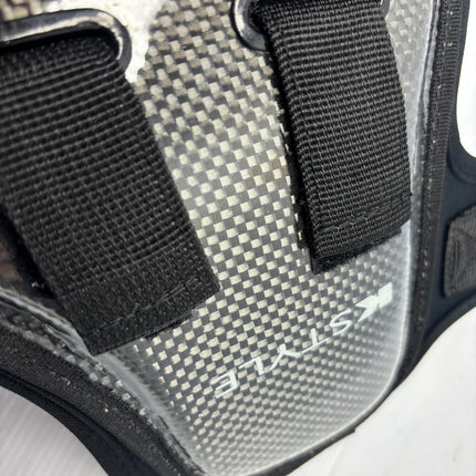 OMP Carbon Rib Kart Protecter