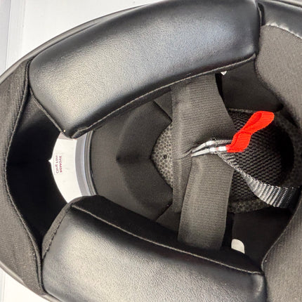 BELL MOTOR SPORT HELMET KC7 2025 - CMR Champion Blue Red Orange Yellow