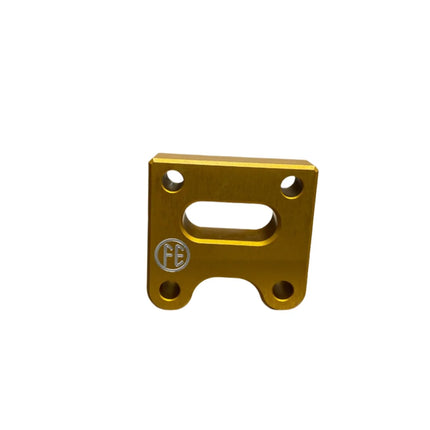 TONY KART OTK PEDAL KIT FE MASTER CYCLINDER LIFTING BRAKET