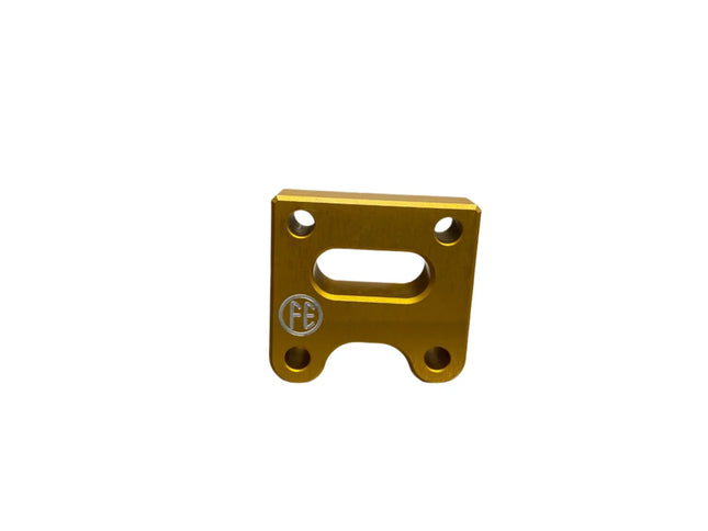 TONY KART OTK PEDAL KIT FE MASTER CYCLINDER LIFTING BRAKET