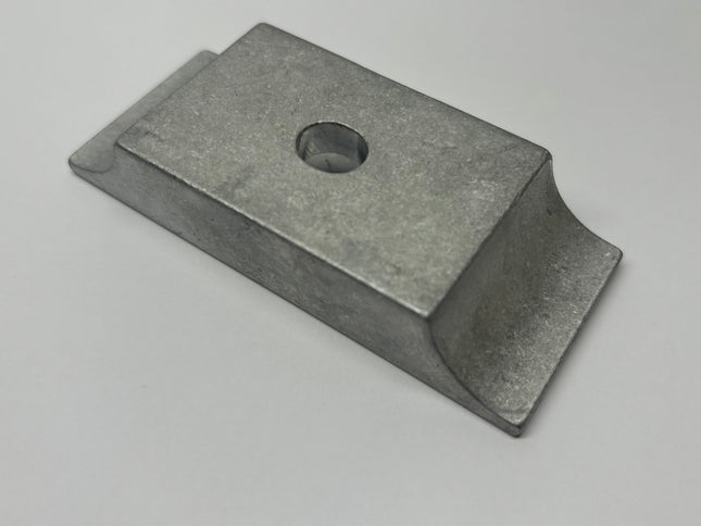 OTK ENGINE ALLOY MOUNT CLAMP 28MM