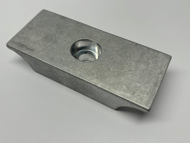 OTK ENGINE ALLOY MOUNT CLAMP 28MM