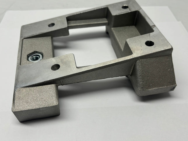 GMAX ENGINE MOUNT  92MM / 30MM  ROTAX
