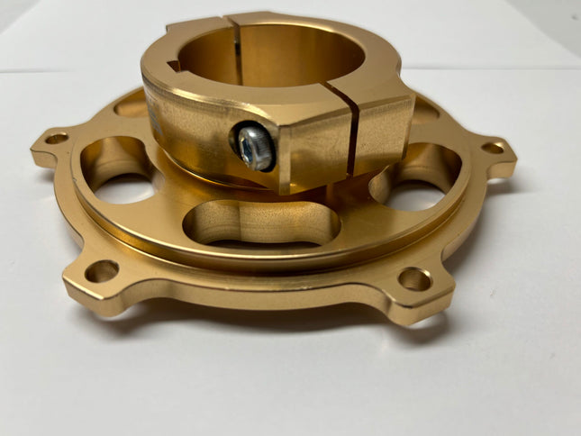 TONY KART OTK SPROCKET CARRIER PATTEN PART