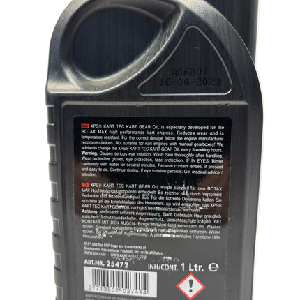 ROTAX XPS GEAR OIL 1L