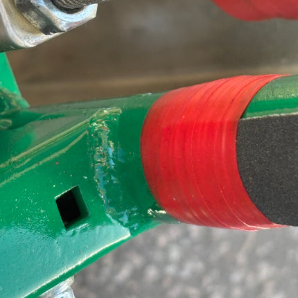 TONY KART RACER MY25 401 T ROLLING CHASSIS USED DY36003