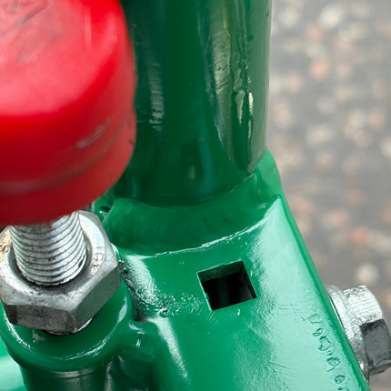 TONY KART RACER 2024 401 RR ROLLING CHASSIS USED CY23004