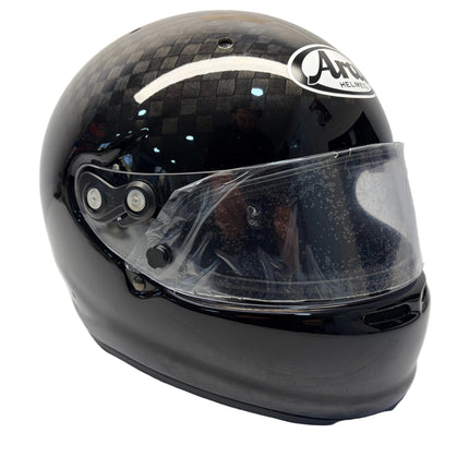 ARAI GP-7SRC STANDARD EYEPORT FIA 8860-2018