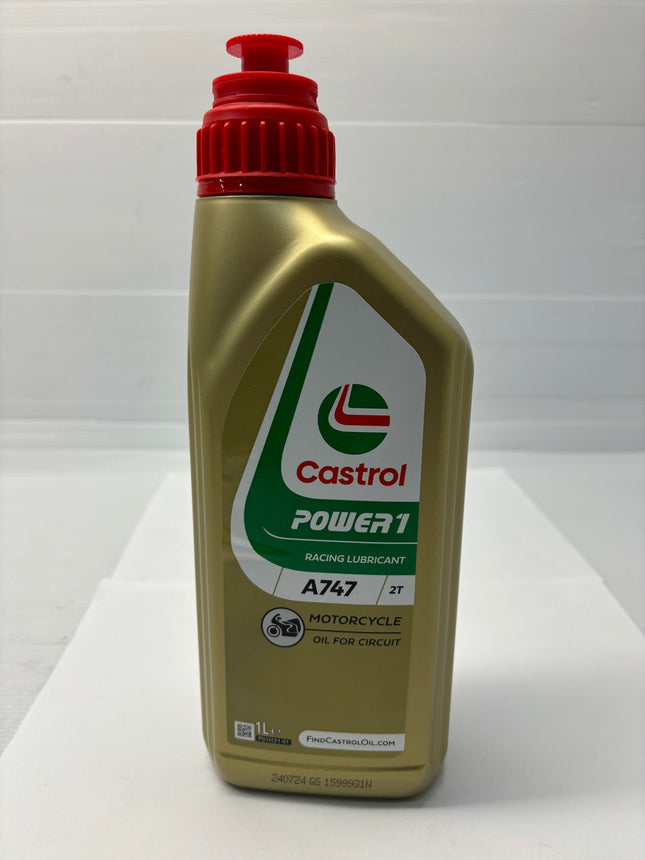 CASTROL A727