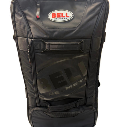Bell 145L Trolley Bag X Large - Motorsport Equipment / Travel / Strong & Sturdy