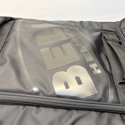 Bell 145L Trolley Bag X Large - Motorsport Equipment / Travel / Strong & Sturdy