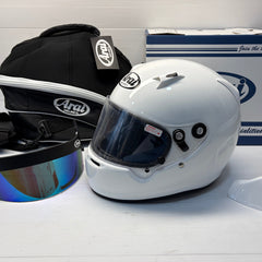 Collection image for: Arai Kart helmet