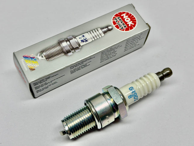 NGK SPARK PLUG GR8D1-8 + GR9D1-8