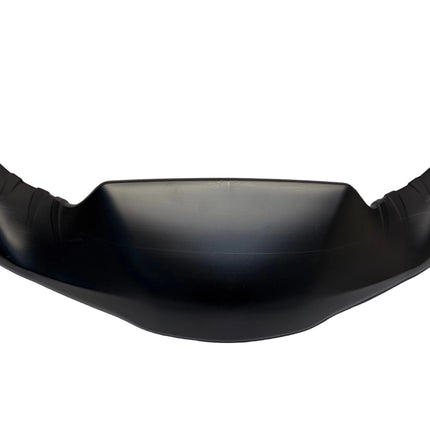 OTK M11 NOSE CONE / FRONT FAIRING BLACK