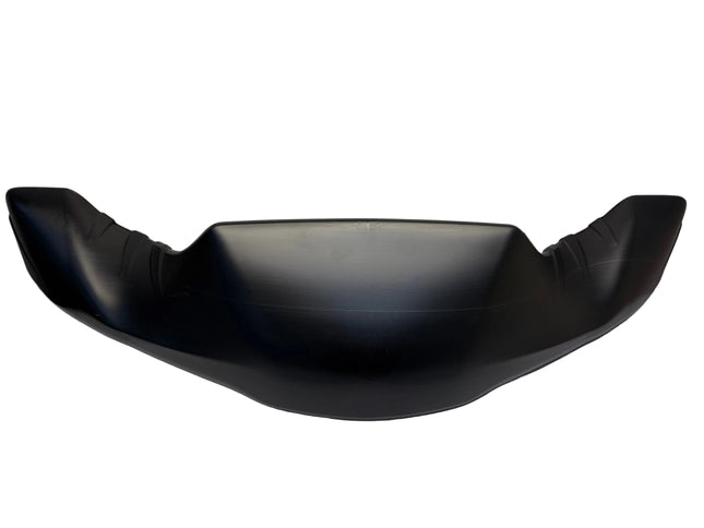 OTK M11 NOSE CONE / FRONT FAIRING BLACK