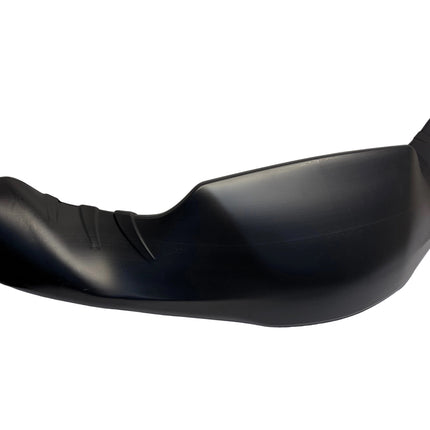OTK M11 NOSE CONE / FRONT FAIRING BLACK