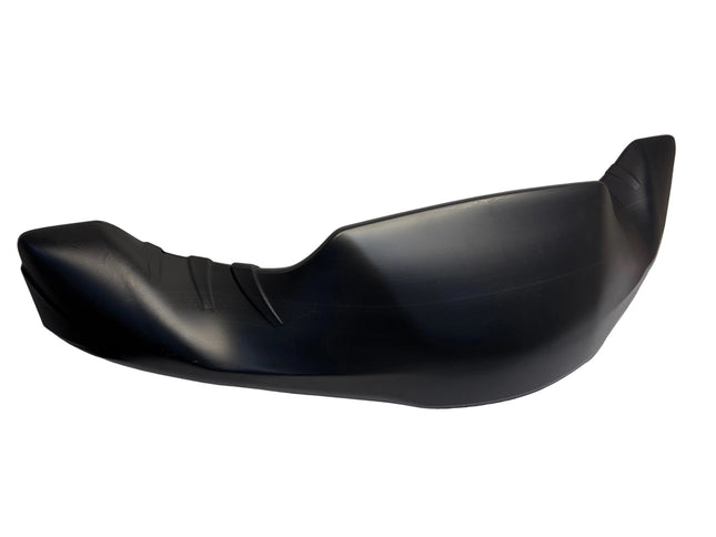 OTK M11 NOSE CONE / FRONT FAIRING BLACK