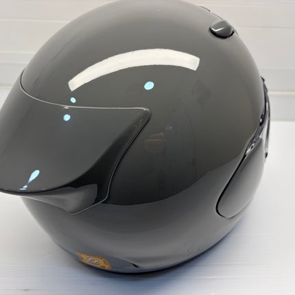 Arai Quantic Motorcycle Helmet - Modern Grey