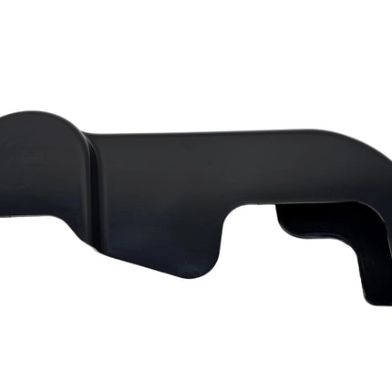 Honda Kart Chain Guard BLACK Nylon