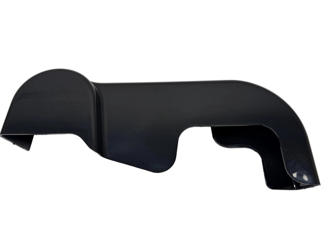Honda Kart Chain Guard BLACK Nylon
