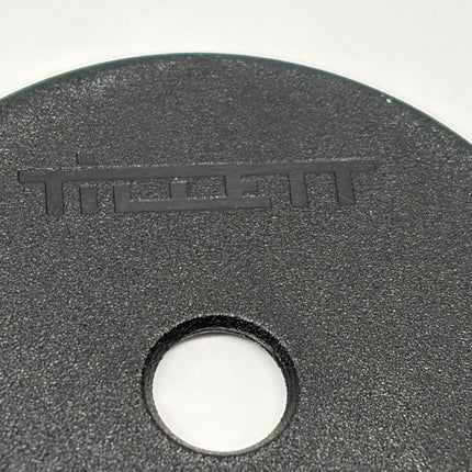 TILLETT 51 X 2MM THIN NYLON SEAT WASHER