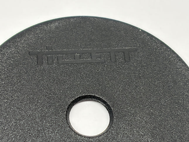 TILLETT 51 X 2MM THIN NYLON SEAT WASHER
