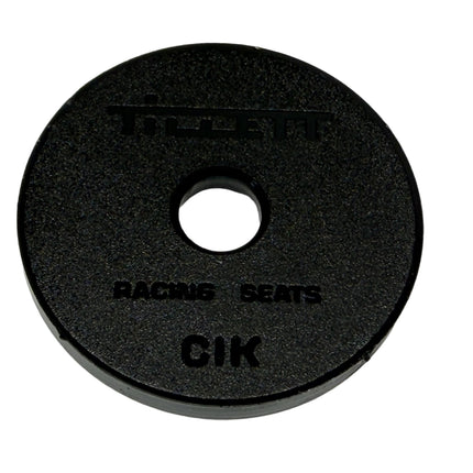 TILLETT 40 X 2 MM THIN NYLON SEAT WASHER