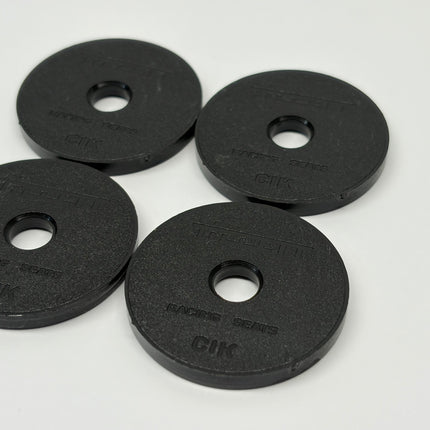 TILLETT 40 X 2 MM THIN NYLON SEAT WASHER