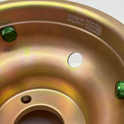 OTK TYPE  BEAD SCREW SILVER , RED ,BLACK,BLUE , GOLD , GREEN