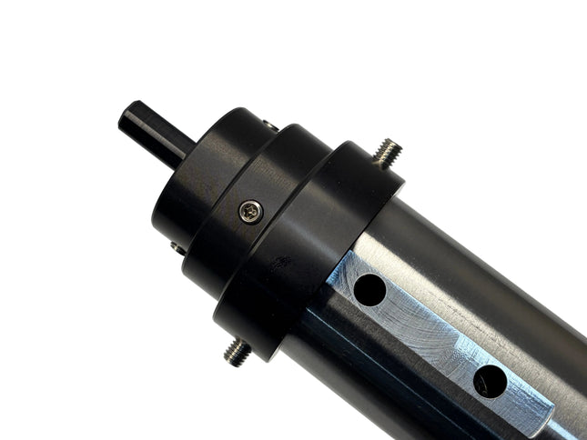 Kart Axle SpinPro Spinning Tool Works With 50mm 40mm 30mm Axles