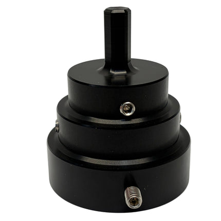 Kart Axle SpinPro Spinning Tool Works With 50mm 40mm 30mm Axles