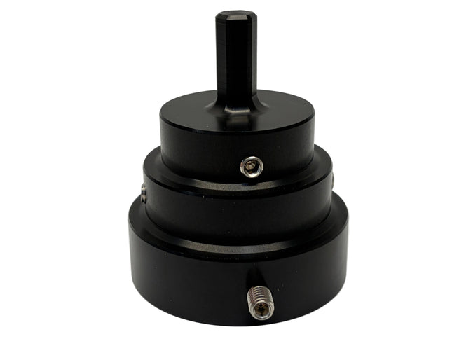 Kart Axle SpinPro Spinning Tool Works With 50mm 40mm 30mm Axles