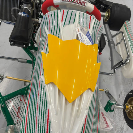 TONY KART RACER 401 T ROTAX EVO KART COMPLETE