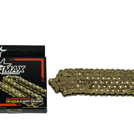 GMAX 219 KART CHAIN TP PRO