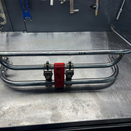 OTK FRONT LOOP BUMPER BARS