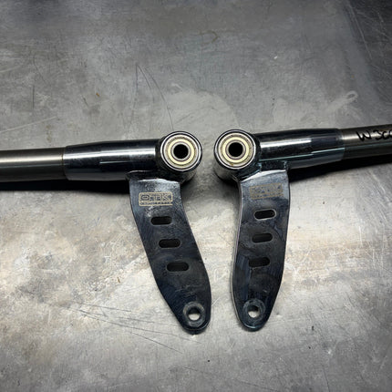 OTK STUB AXLES