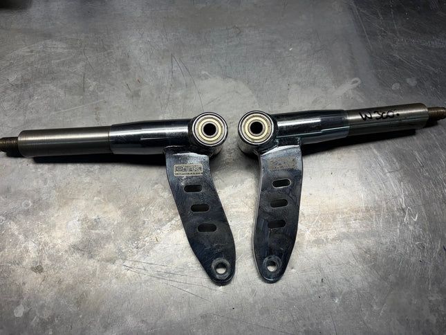OTK STUB AXLES
