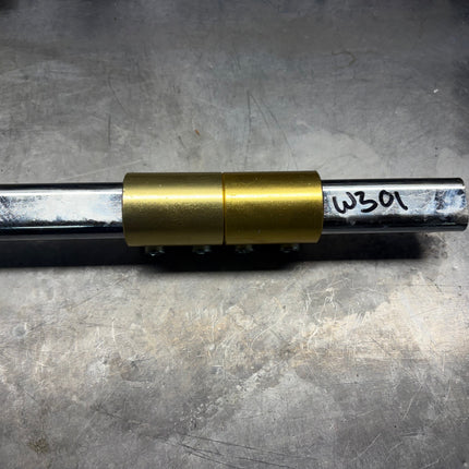 USED OTK TORSION BAR SET FRONT